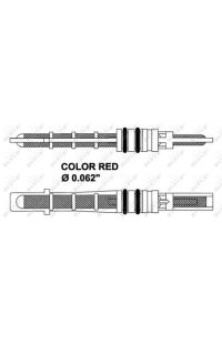 Valvola ad espansione, Climatizzatore nrf