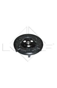 Bobina, Compressore- Innesto elettromagnetico nrf