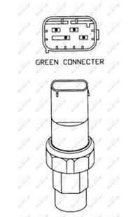 Interruttore a pressione, Climatizzatore nrf