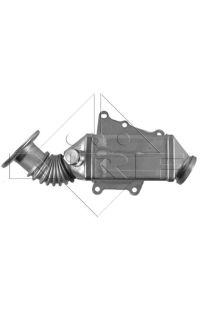 Radiatore, Ricircolo gas scarico NRF