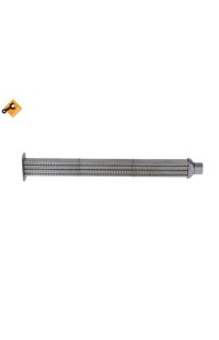 Radiatore, Ricircolo gas scarico nrf