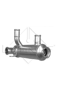 Radiatore, Ricircolo gas scarico nrf
