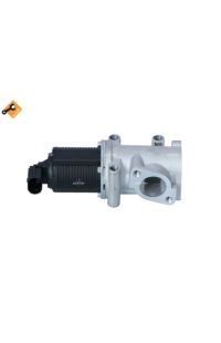 Valvola ricircolo gas scarico-EGR nrf