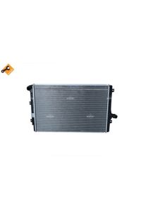 Radiatore, Raffreddamento motore nrf