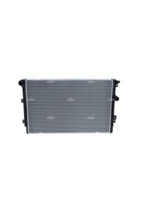 Radiatore, Raffreddamento motore nrf