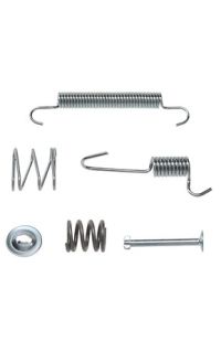 Kit accessori, Ganasce freno stazionamento ABS