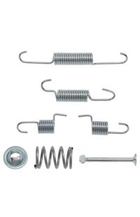 Kit accessori, Ganasce freno ABS