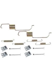 Kit accessori, Ganasce freno ABS