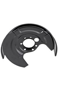 Lamiera paraspruzzi, Disco freno ABS 206-11026