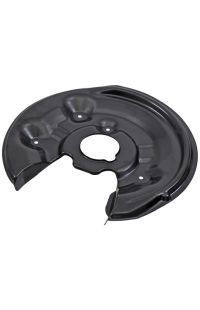 Lamiera paraspruzzi, Disco freno ABS 206-11062