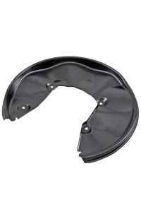 Lamiera paraspruzzi, Disco freno ABS 206-11080