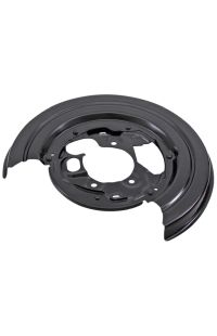 Lamiera paraspruzzi, Disco freno ABS Lamiera paraspruzzi, Disco freno ABS