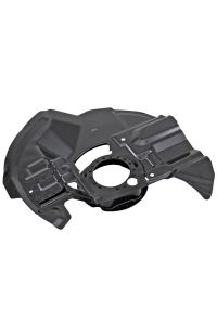 Lamiera paraspruzzi, Disco freno ABS 206-11101