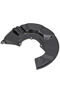 Lamiera paraspruzzi, Disco freno ABS 206-11109