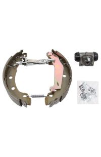 Kit ganasce freno ABS 206-111412