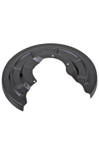 Lamiera paraspruzzi, Disco freno ABS 206-11207