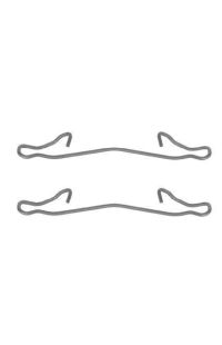 Set di accessori, pastiglia del freno a disco ABS