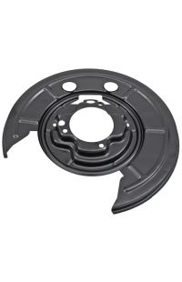Lamiera paraspruzzi, Disco freno ABS 206-11246