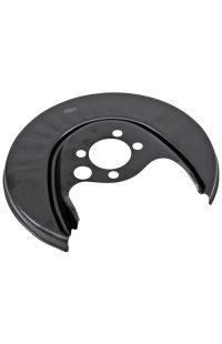 Lamiera paraspruzzi, Disco freno ABS 206-11355