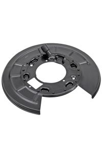 Lamiera paraspruzzi, Disco freno ABS 206-11370