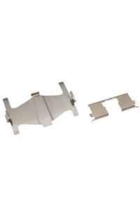Set di accessori, pastiglia del freno a disco ABS