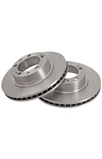 Disco freno ABS 206-15822