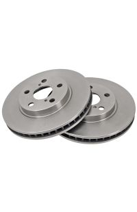 Disco freno ABS 206-16245