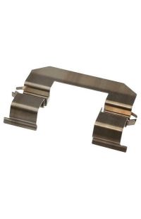 Set di accessori, pastiglia del freno a disco ABS