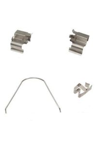 Set di accessori, pastiglia del freno a disco ABS
