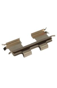 Kit accessori, Pastiglia freno ABS 206-1667Q