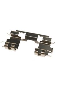 Set di accessori, pastiglia del freno a disco ABS