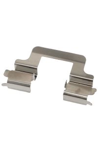 Kit accessori, Pastiglia freno ABS 206-1679Q