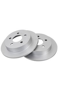 Disco freno ABS 206-16917