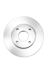 Disco freno ABS