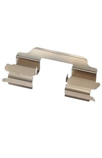 Set di accessori, pastiglia del freno a disco ABS