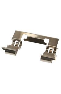 Set di accessori, pastiglia del freno a disco ABS