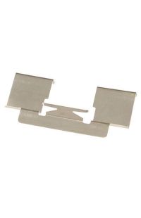 Set di accessori, pastiglia del freno a disco ABS