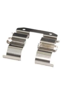 Set di accessori, pastiglia del freno a disco ABS