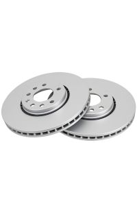 Disco freno ABS
