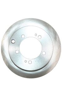 Disco freno ABS