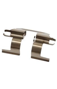 Kit accessori, Pastiglia freno ABS 206-1753Q
