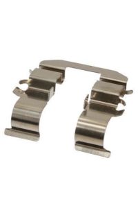 Set di accessori, pastiglia del freno a disco ABS