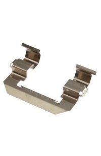 Set di accessori, pastiglia del freno a disco ABS