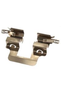 Set di accessori, pastiglia del freno a disco ABS