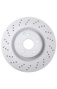 Disco freno ABS 206-17795