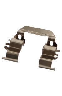 Set di accessori, pastiglia del freno a disco ABS