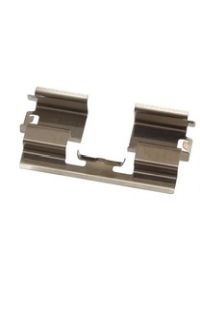 Set di accessori, pastiglia del freno a disco ABS