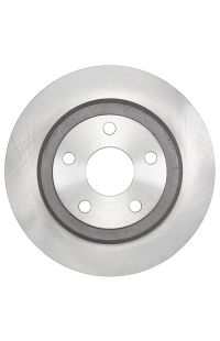 Disco freno ABS 206-18224