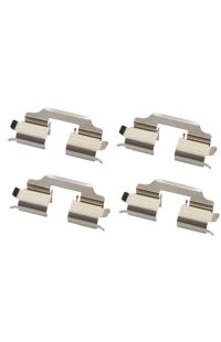 Set di accessori, pastiglia del freno a disco ABS