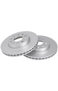 Disco freno ABS 206-18430